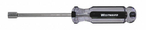 Solid Round Nut Driver 3/16 in