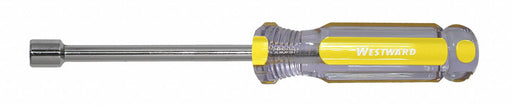 Solid Round Nut Driver 5/16 in