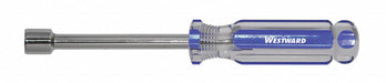 Solid Round Nut Driver 3/8 in