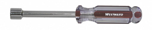 Solid Round Nut Driver 7/16 in