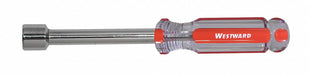 Solid Round Nut Driver 1/2 in