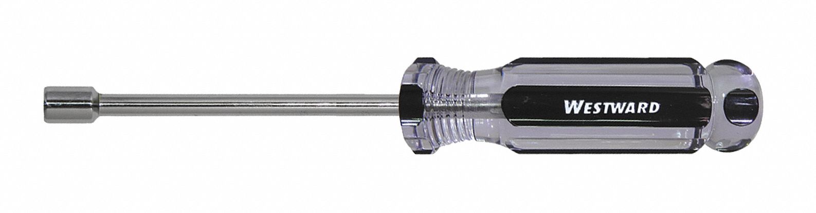 Solid Round Nut Driver 5 mm