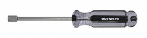 Solid Round Nut Driver 5 mm