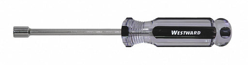 Solid Round Nut Driver 5 mm