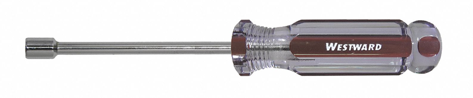 Solid Round Nut Driver 5.5 mm