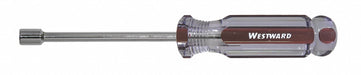 Solid Round Nut Driver 5.5 mm