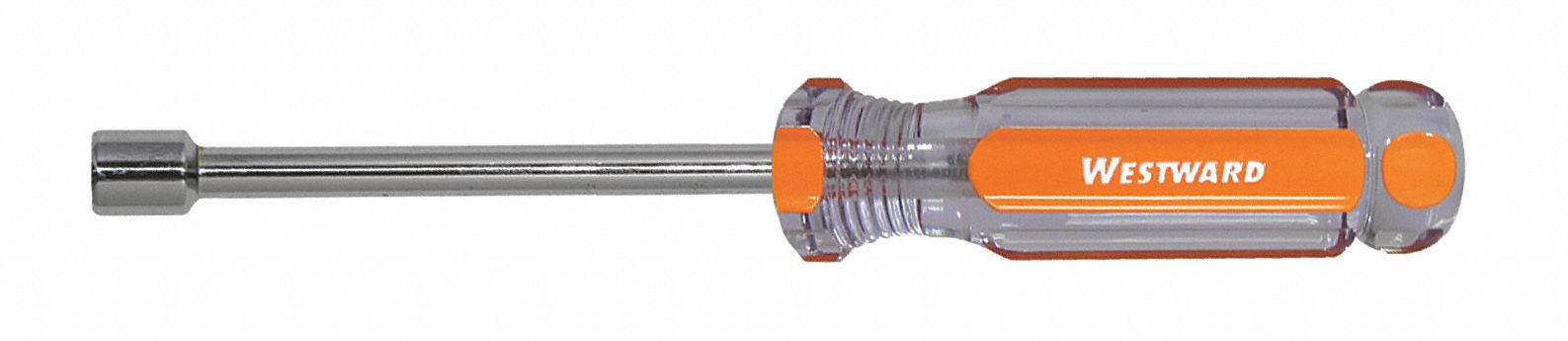 Solid Round Nut Driver 7 mm