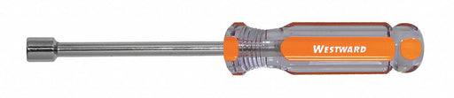 Solid Round Nut Driver 7 mm