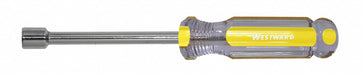 Solid Round Nut Driver 8 mm