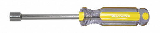 Solid Round Nut Driver 8 mm