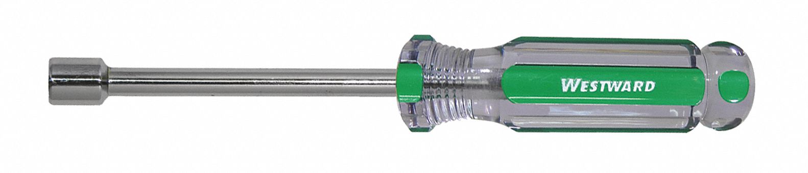 Solid Round Nut Driver 9 mm