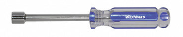 Solid Round Nut Driver 10 mm