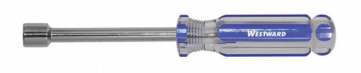 Solid Round Nut Driver 10 mm