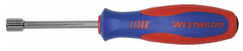 Hollow Round Nut Driver 3/16 in