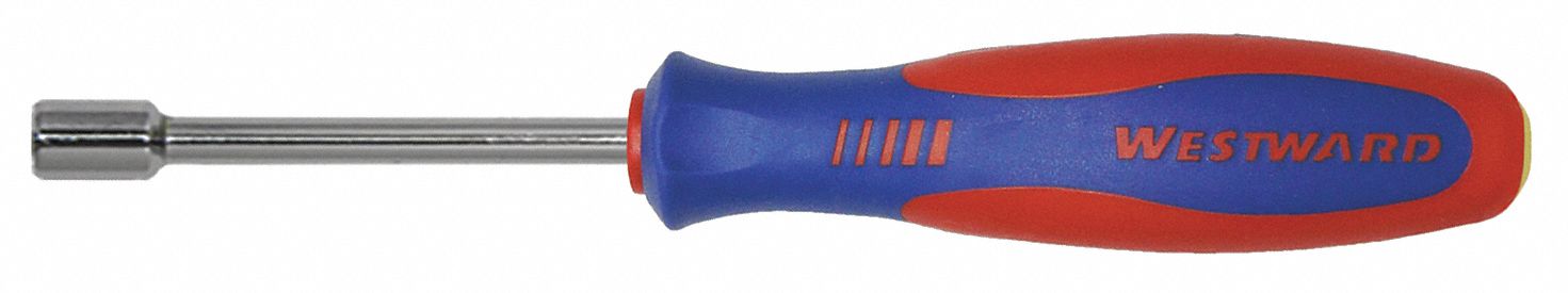 Hollow Round Nut Driver 5/16 in