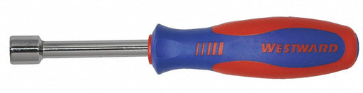 Hollow Round Nut Driver 3/8 in