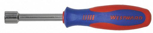 Hollow Round Nut Driver 7/16 in