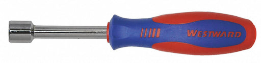 Hollow Round Nut Driver 1/2 in