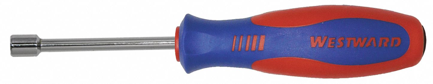 Hollow Round Nut Driver 5 mm