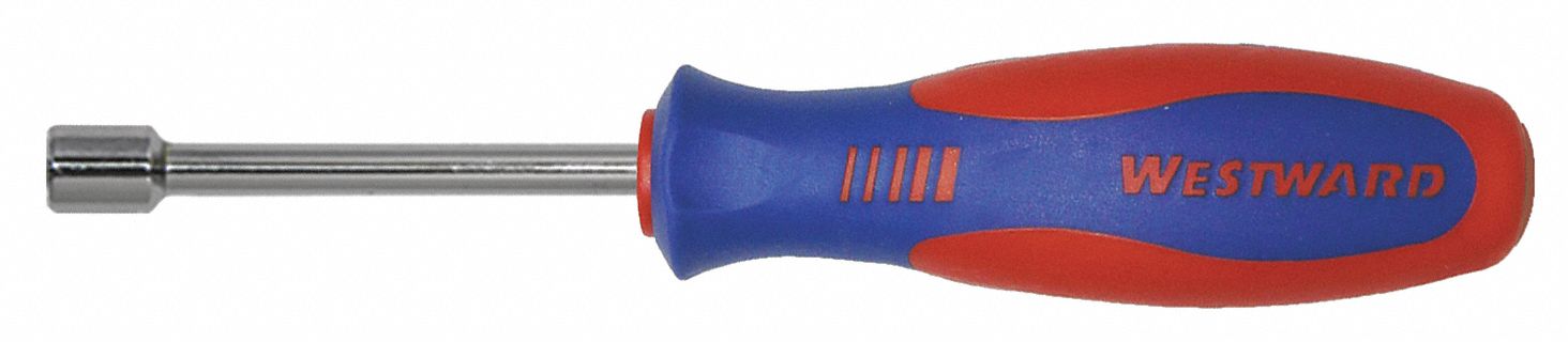 Hollow Round Nut Driver 5.5 mm