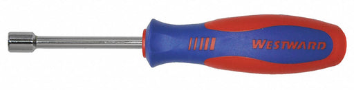 Hollow Round Nut Driver 6 mm