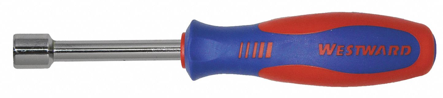Hollow Round Nut Driver 10 mm