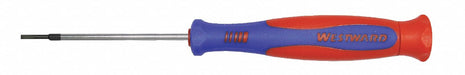 PrecisionScrDrv Slt 1/16in Rd Round