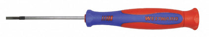 PrecisionScrDrv Slt 5/64in Rd Round