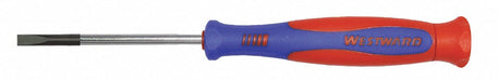 PrecisionScrDrv Slt 5/32in Rd Round
