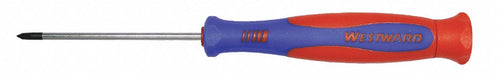 PrecisionScrewdriver Phl #00 Rd Round