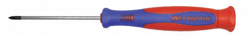 PrecisionScrewdriver Phl #00 Rd Round
