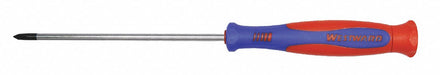 PrecisionScrewdriver Phillips #1 Round