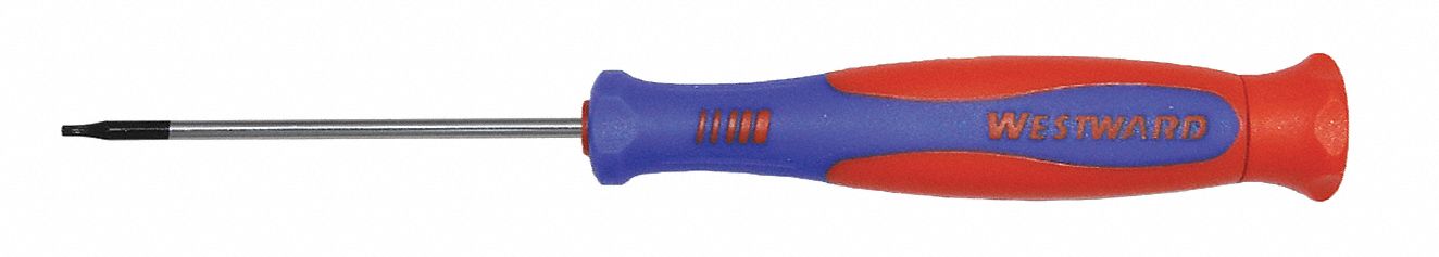 PrecisionScrewdriver Trx T5 Rd Round