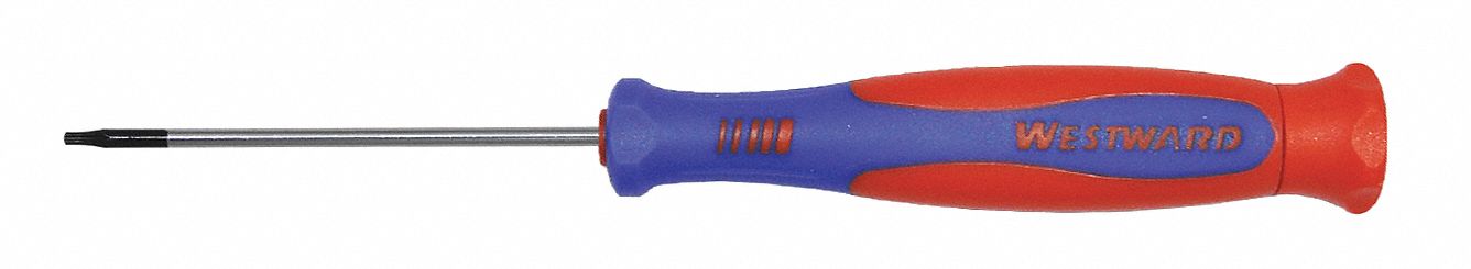 PrecisionScrewdriver Trx T6 Rd Round