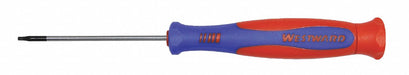 PrecisionScrewdriver Trx T6 Rd Round