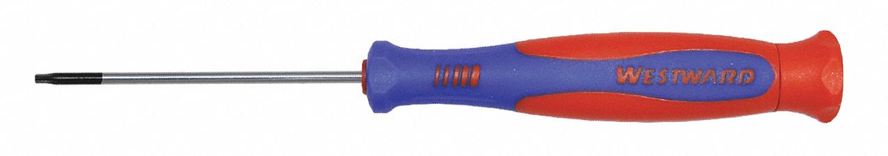 PrecisionScrewdriver Trx T7 Bl Round