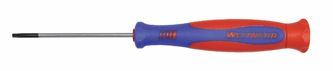PrecisionScrewdriver Trx T8 Rd Round
