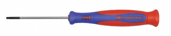 PrecisionScrewdriver Trx T8 Rd Round