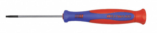 PrecisionScrewdriver Trx T8 Rd Round