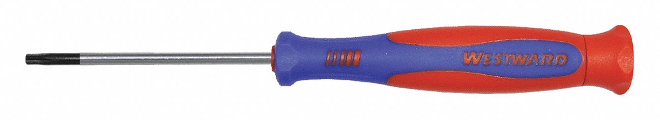 PrecisionTorxScrewdriver Torx T10 Round