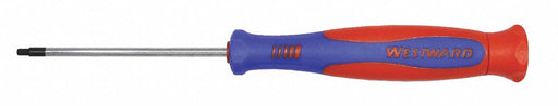 Precision Hex Screwdriver 1/16 in