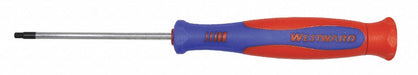 PrecisionScrewdriver Hex 5/64in Round