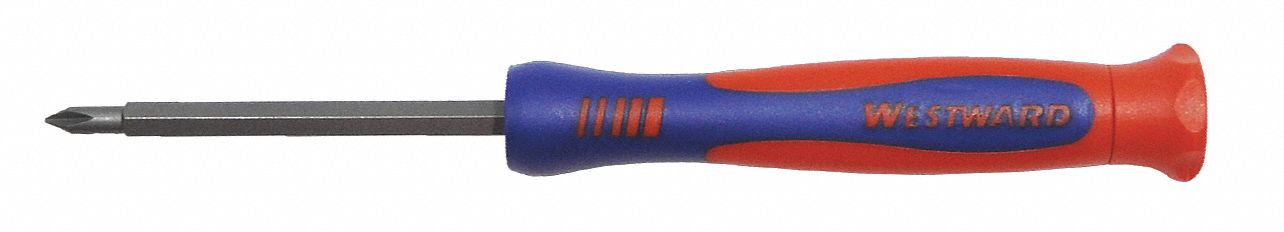 Multi-Bit Screwdriver NumBits 1