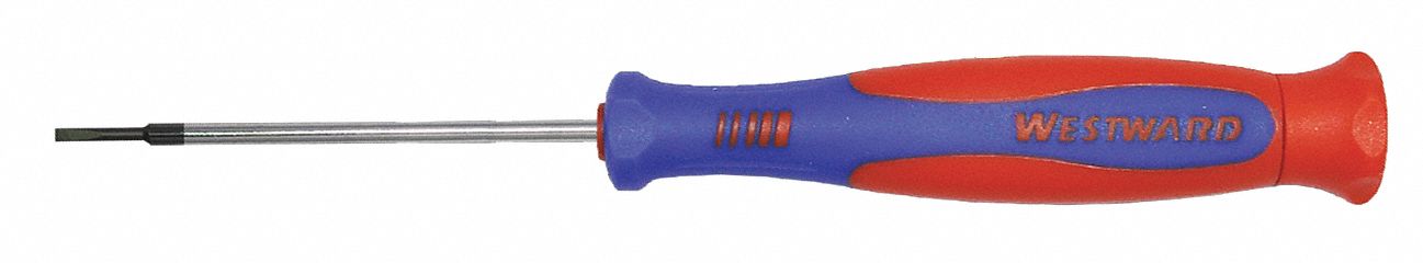 PrecisionScrDrv Slt 1.5mm Rd Round