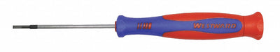 PrecisionScrDrv Slotted 1.8mm Round