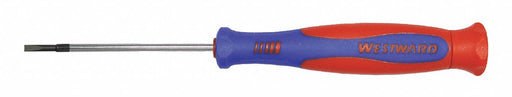 Precision Slotted Screwdriver 2 mm