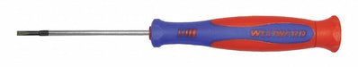 PrecisionScrewdriver Slt 2mm Rd Round