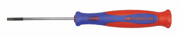 PrecisionScrDrv Slotted 2.5mm Round