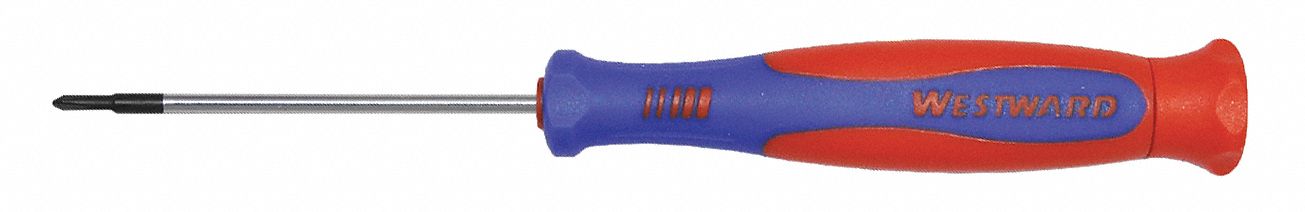 PrecisionScrewdriver Phl #000 Rd Round