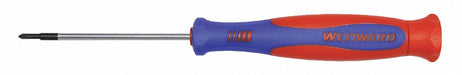 PrecisionScrewdriver Phl #000 Rd Round
